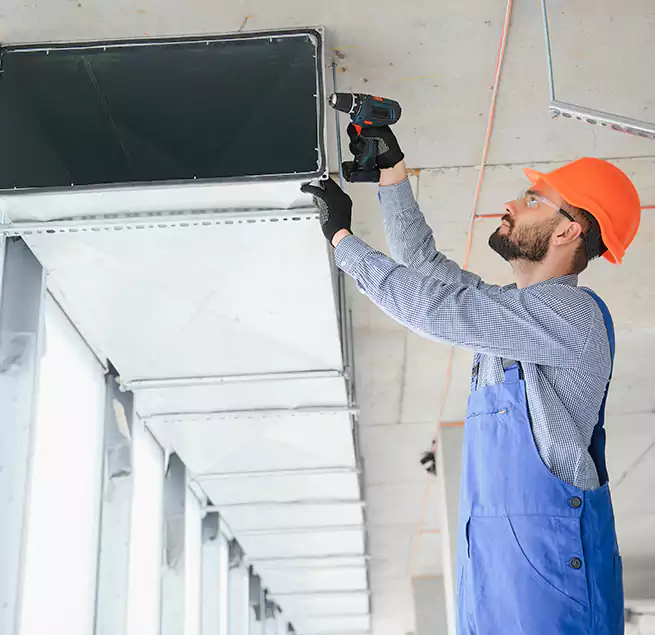 Why Homeowners & Businesses Trust Us in Durant, OK