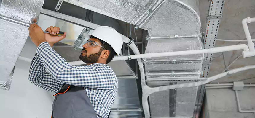 Proactive Ac Vent Repairs & Air Duct Replacement Companies Near Me in Durant