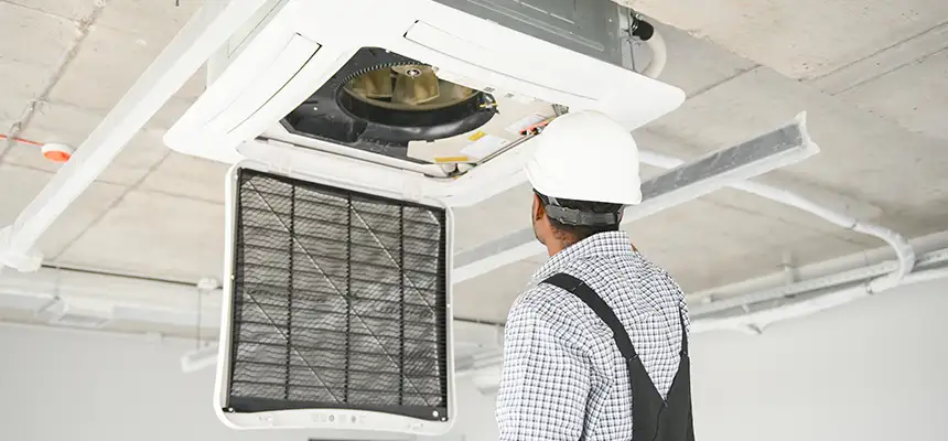 Our Affordable Duct Cleaning Near Me Services in Durant, OK