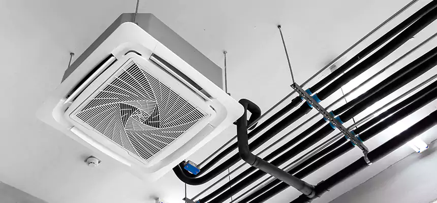 Our Air Duct Deep Cleaning Services in Durant, OK