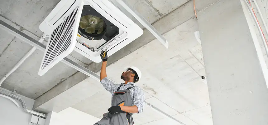 Efficient Multi‑Unit & HOA Annual Vent Cleaning Plans in Durant