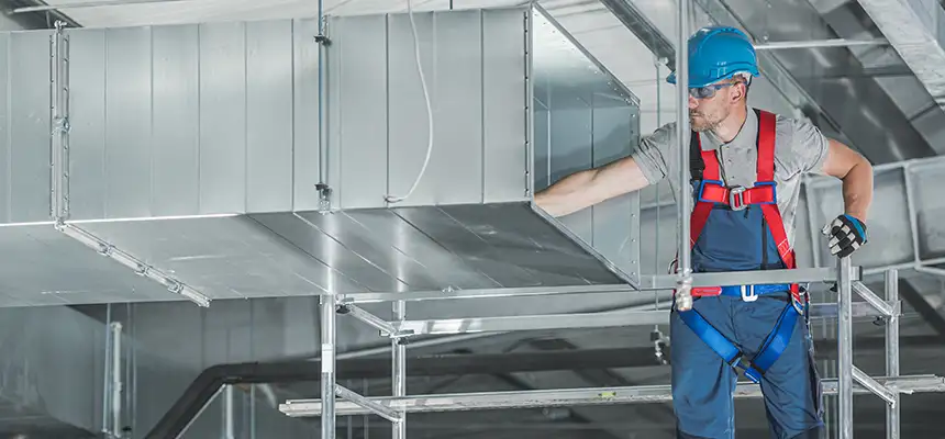 Our Dryer Fire Safety Service Services in Durant, OK