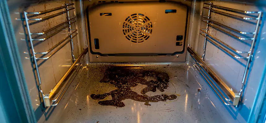 Our Dryer Vent Mold Cleaning Services in Durant, OK