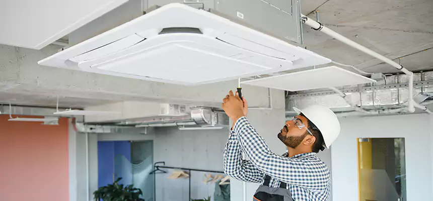 Moisture Control & Condensation Fixes in Duct Systems in Durant, OK