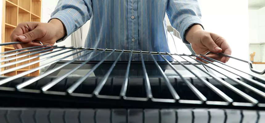 Our Vent Grille Washing Services in Durant, OK