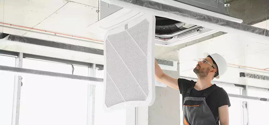 Dryer Ventilation Duct Cleaning in Durant