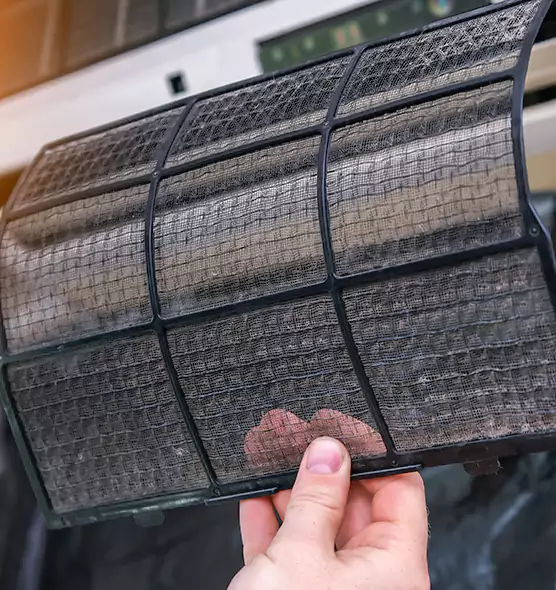 Top-notch AC Air Filter Replacement in Durant