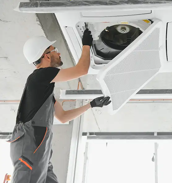 About Air Duct Rodent Removal in Durant, OK