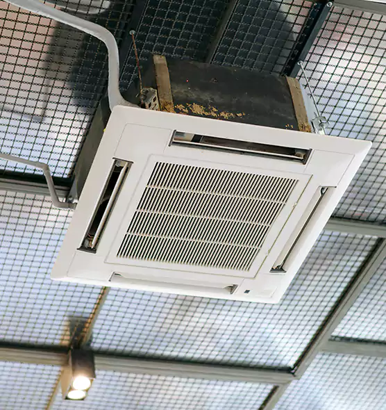 Top-Notch Allergy Relief Vent Cleaning Services in Durant, OK