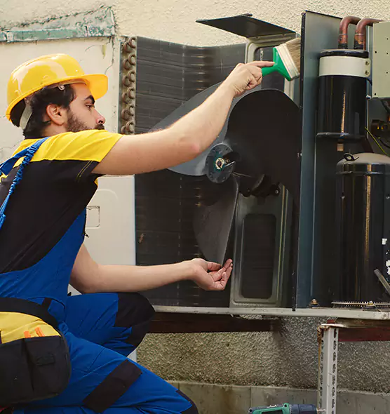 About Dryer Duct Fire Hazard Inspection in Durant, OK