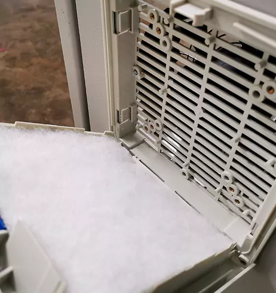 Professional Dryer Vent Mold Cleaning in Durant, OK