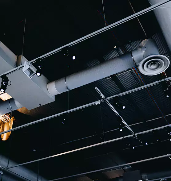 Professional Duct Cleaning For LEED Homes in Durant, OK