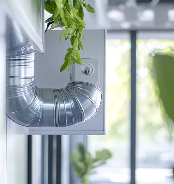 Professional Eco-Friendly Duct Cleaning Services in Durant, OK