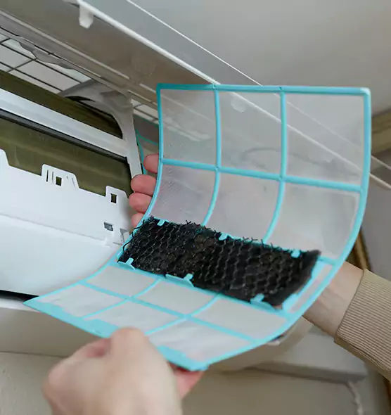 Welcome to Air Duct Cleaning & Repairs Durant — Your Local HEPA Filter Installation Pros in Durant, OK