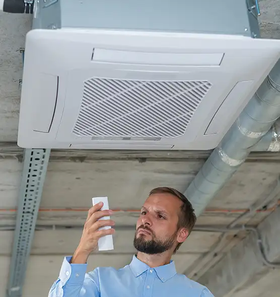 About Local Vent Cleaning Services in Durant, OK