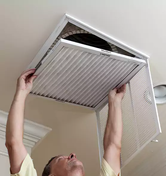 Advanced Residential Vent Cleaning in Durant, OK