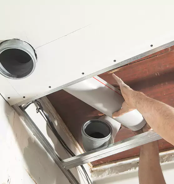 Professional Seasonal Allergy Air Duct Cleaning in Durant, OK