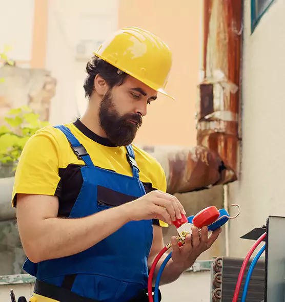 About Smart HVAC Installation in Durant, OK