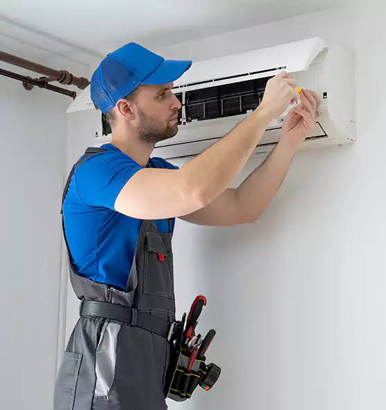 About Smart Thermostat AC Installation in Durant, OK
