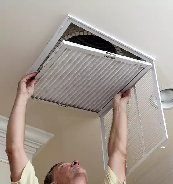 Trusted Vent Shaft Cleaning Expert in Durant, OK