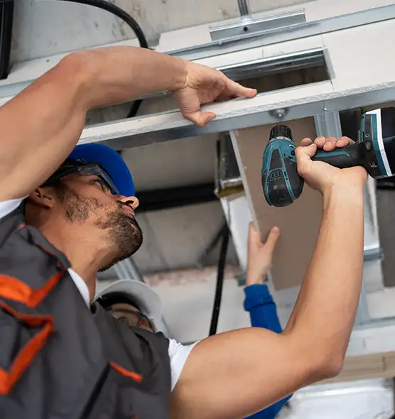 About Vent Smoke Odor Elimination in Durant, OK