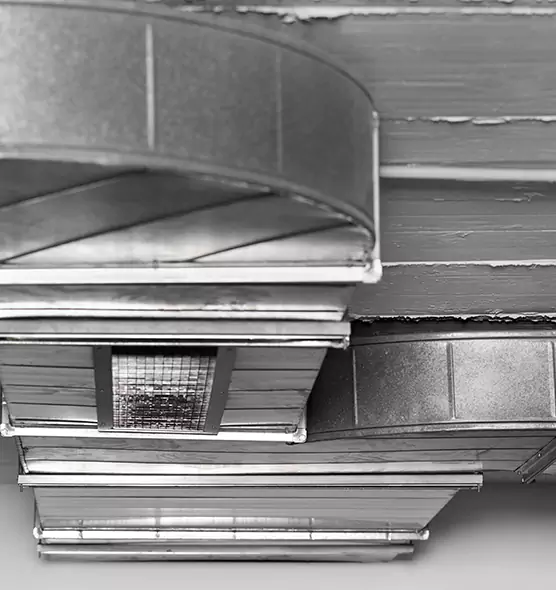 Professional Wall Vent Cleaning Service in Durant, OK