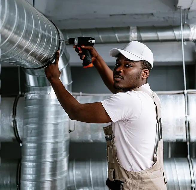 Why Homeowners & Businesses Trust Us Durant, OK