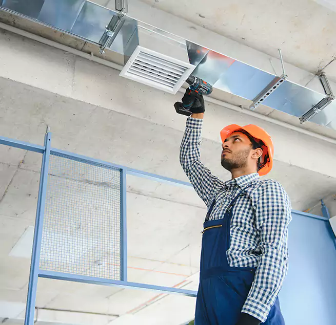 Why Homeowners & Businesses Trust Us in Durant, OK?