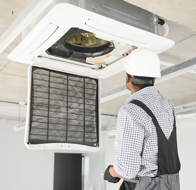 Why Homeowners & Businesses Trust Us in Durant, OK?