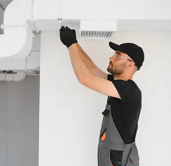 Why Homeowners & Businesses Trust Us in Durant, OK?