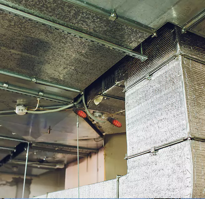 Why Homeowners & Businesses Trust Us in Durant, OK?