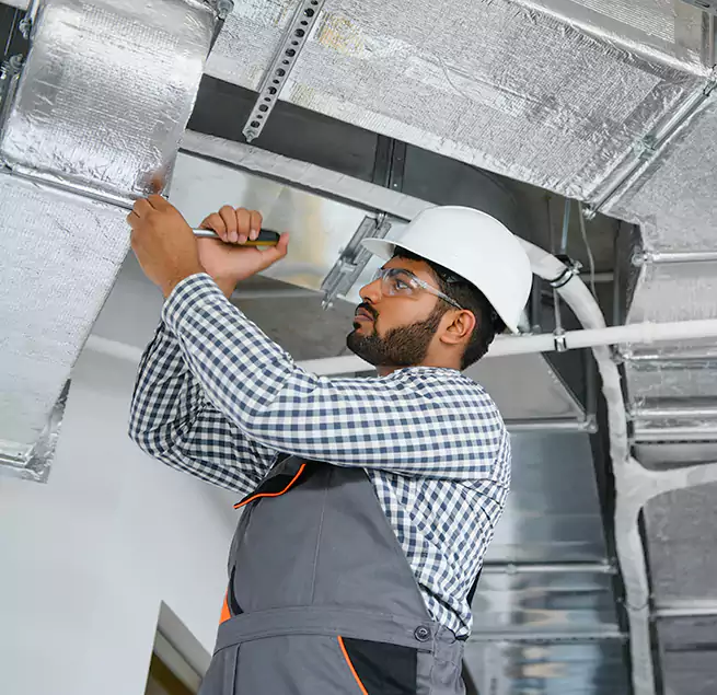 Why Homeowners & Businesses Trust Us Durant, OK