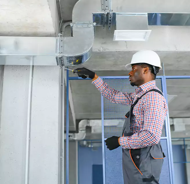 Why Homeowners & Businesses Trust Us Durant, OK