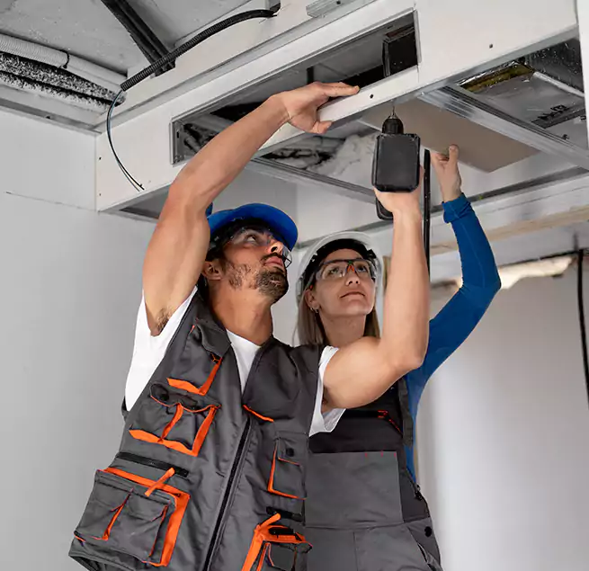 Why Homeowners & Businesses Trust Us in Durant, OK