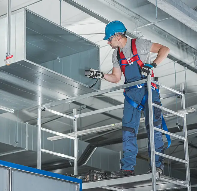 Why Homeowners & Businesses Trust Us in Durant, OK?