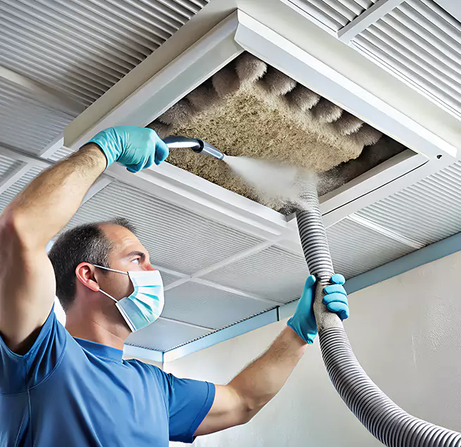 Why Homeowners & Businesses Trust Us Durant, OK