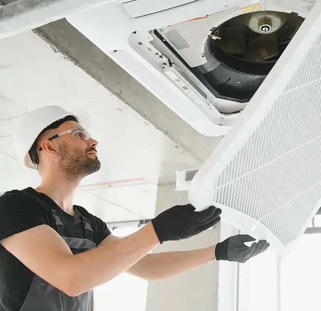 Why Homeowners & Businesses Trust Us in Durant, OK?