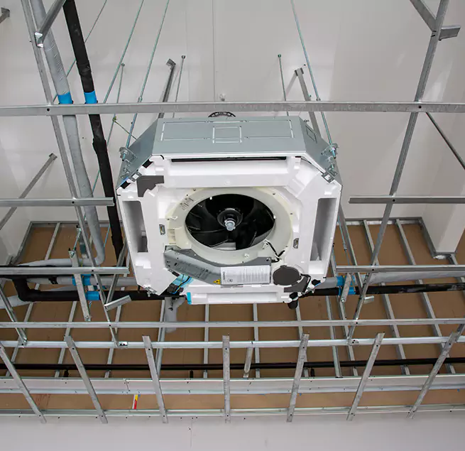 Why Homeowners & Businesses Trust Us in Durant, OK?