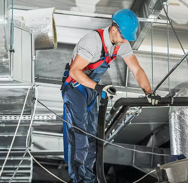 Why Homeowners & Businesses Trust Us in Durant, OK?