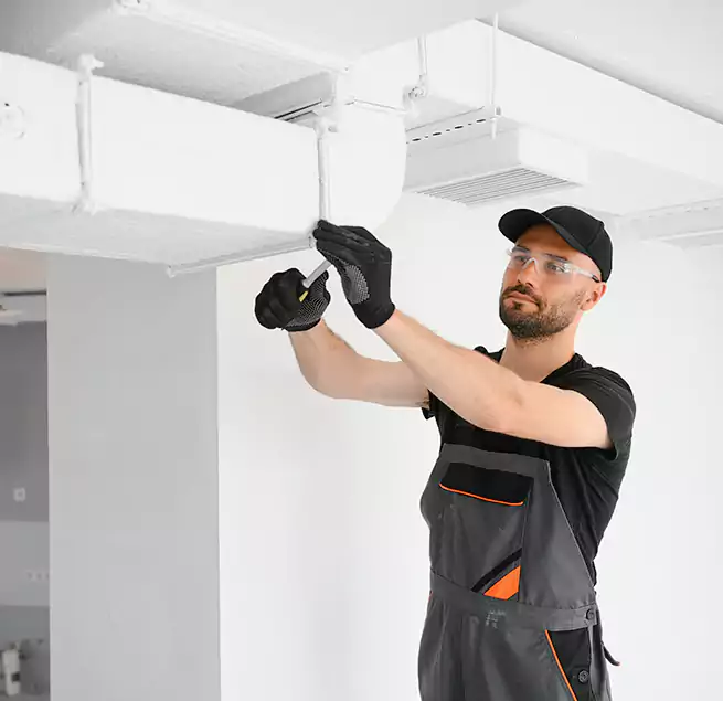 Why Homeowners & Businesses Trust Us in Durant, OK?