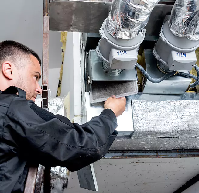 Why Homeowners & Businesses Trust Us in Durant, OK?