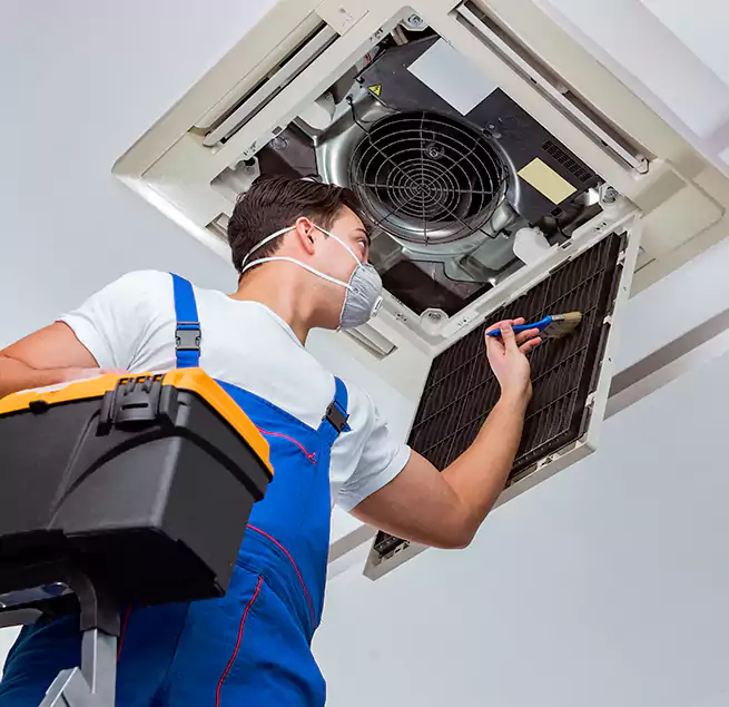 Why Homeowners & Businesses Trust Us in Durant, OK?