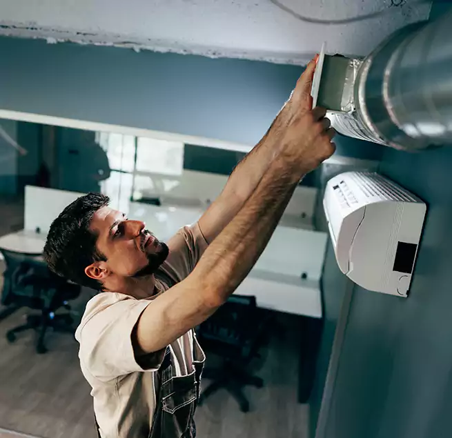 Why Homeowners & Businesses Trust Us in Durant, OK?