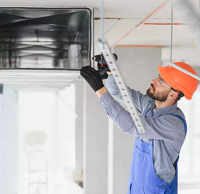 Why Homeowners & Businesses Trust Us in Durant, OK?