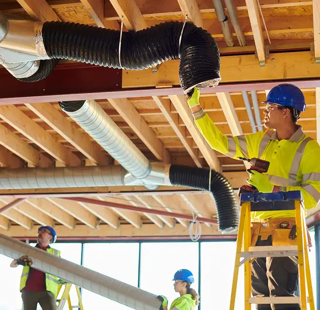 Why Homeowners & Businesses Trust Us in Durant, OK?