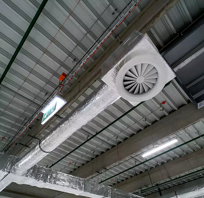 Why Homeowners & Businesses Trust Us in Durant, OK?