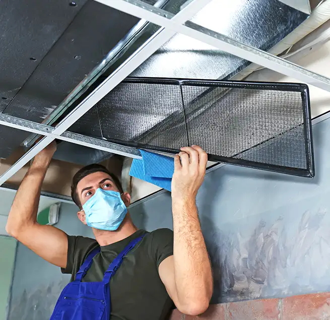 Why Homeowners & Businesses Trust Us in Durant, OK?