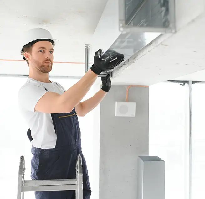 Why Homeowners & Businesses Trust Us in Durant, OK?