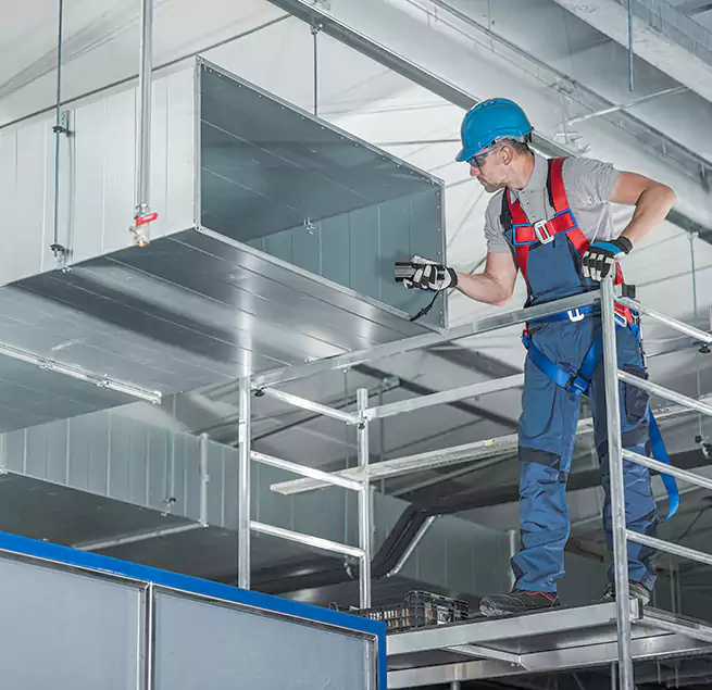 Why Homeowners & Businesses Trust Us in Durant, OK?