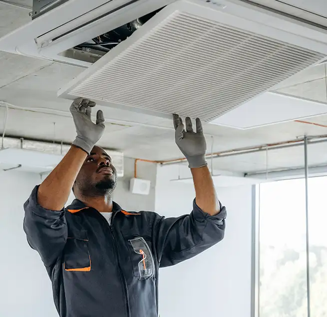  Why Homeowners & Businesses Trust Us in Durant, OK?